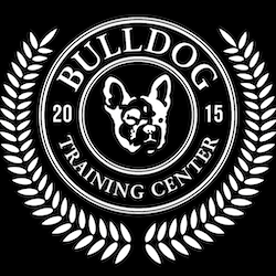 Bulldog Training Center Logo
