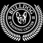 Bulldog Training Center Logo